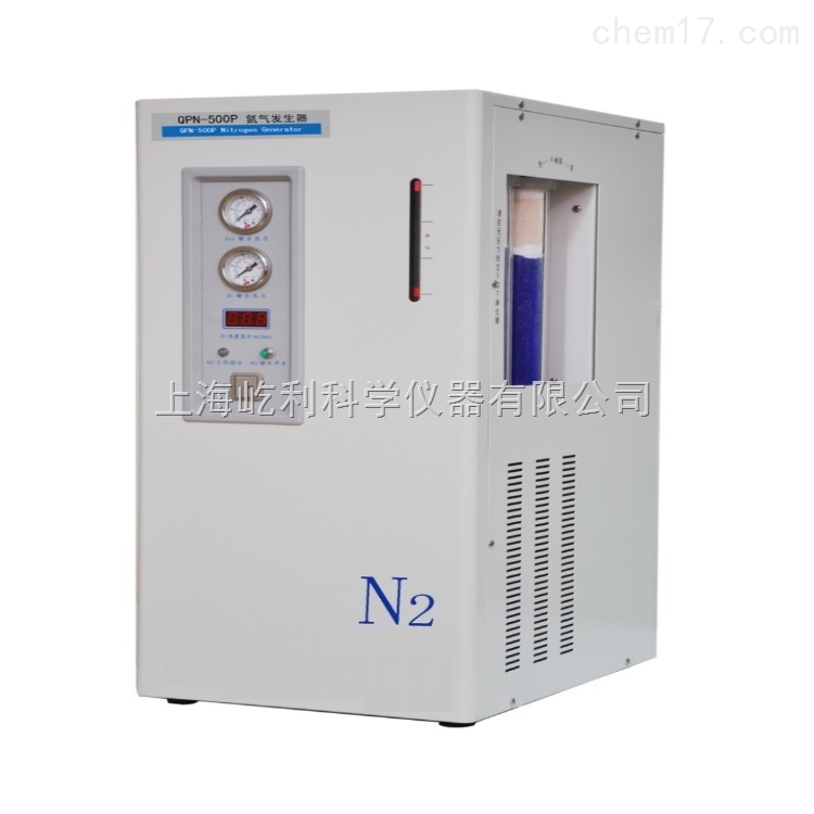 QPN -500P 氮氣發生器 氣體發生器 氮氣氣源